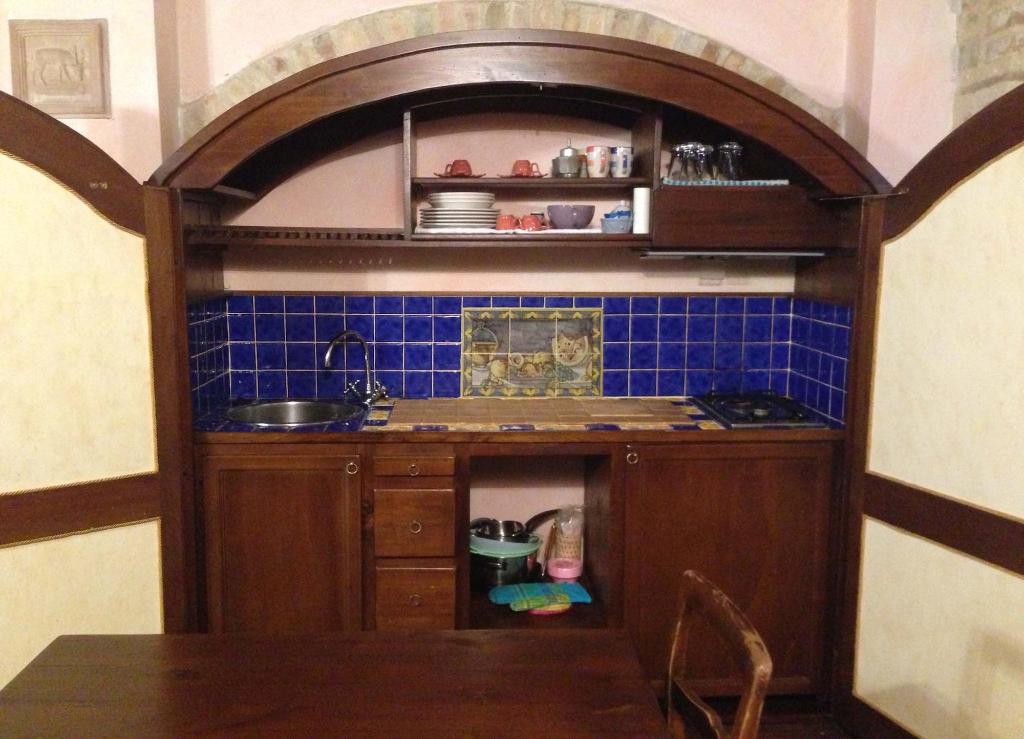 Country House Il Biribino