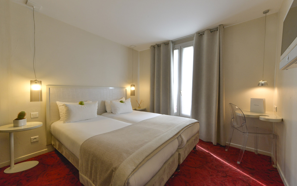 Le Quartier Bercy Square