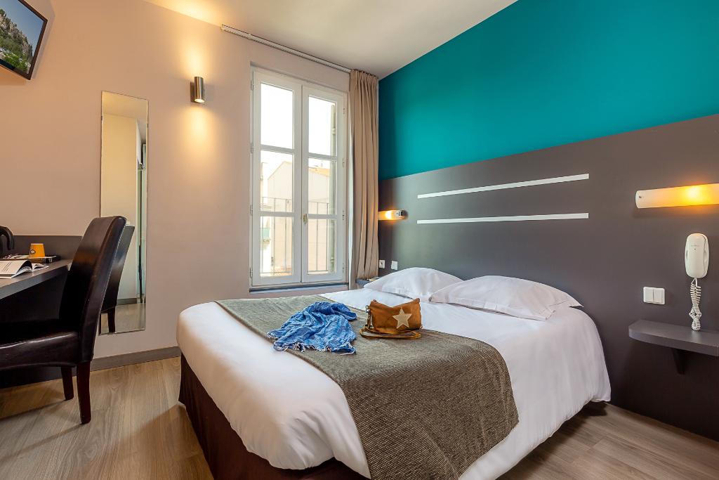 Hotel Terminus Saint Charles