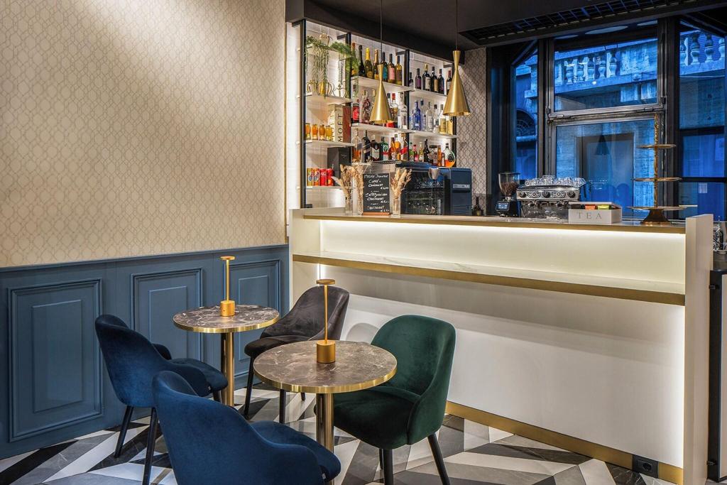Hotel London