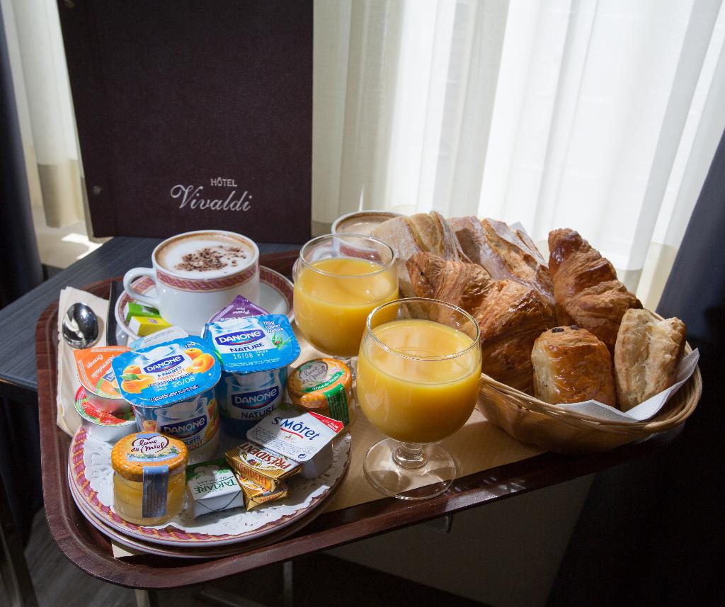 Hotel Hotel Vivaldi, Frankreich, Puteaux. Großes 1