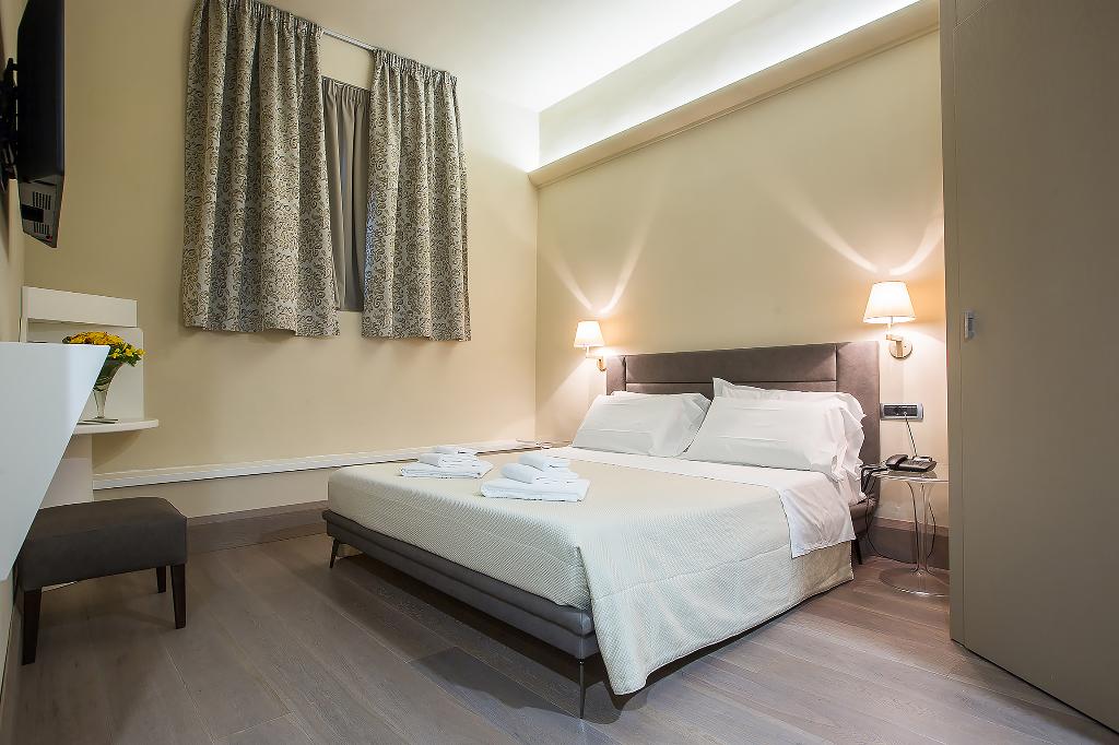 Relais Hotel Centrale