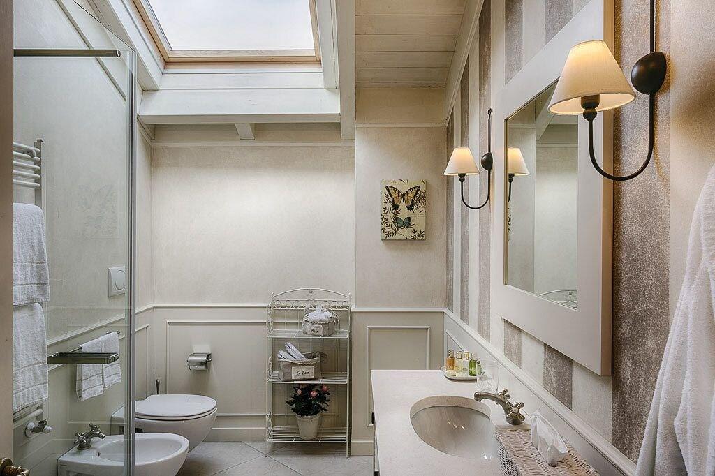 Relais Villa Vittoria