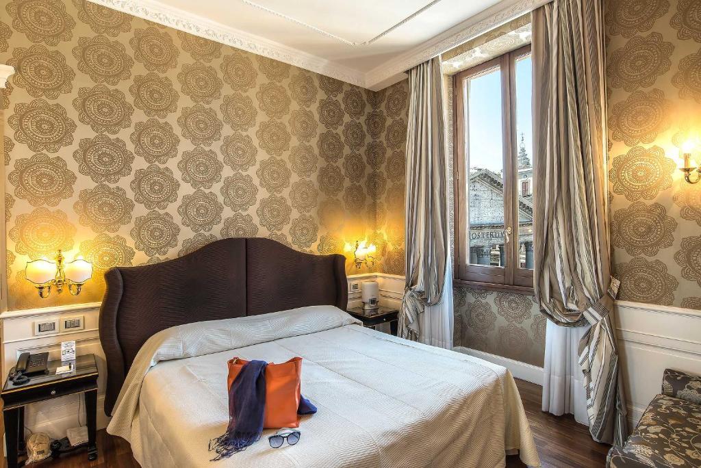 Albergo Del Senato