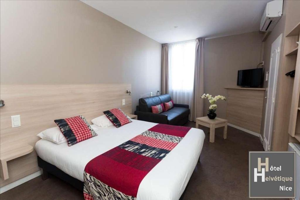 Hotel Helvetique