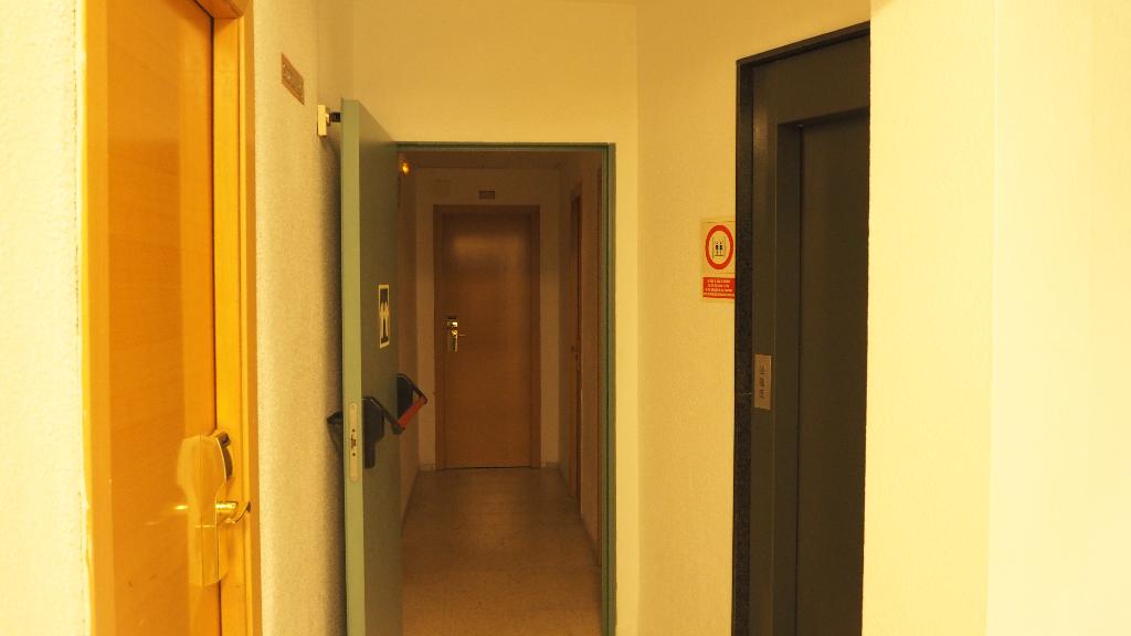 Hotel Andalucia