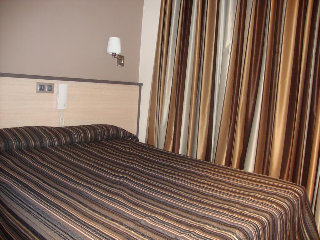 Hostal Las Flores