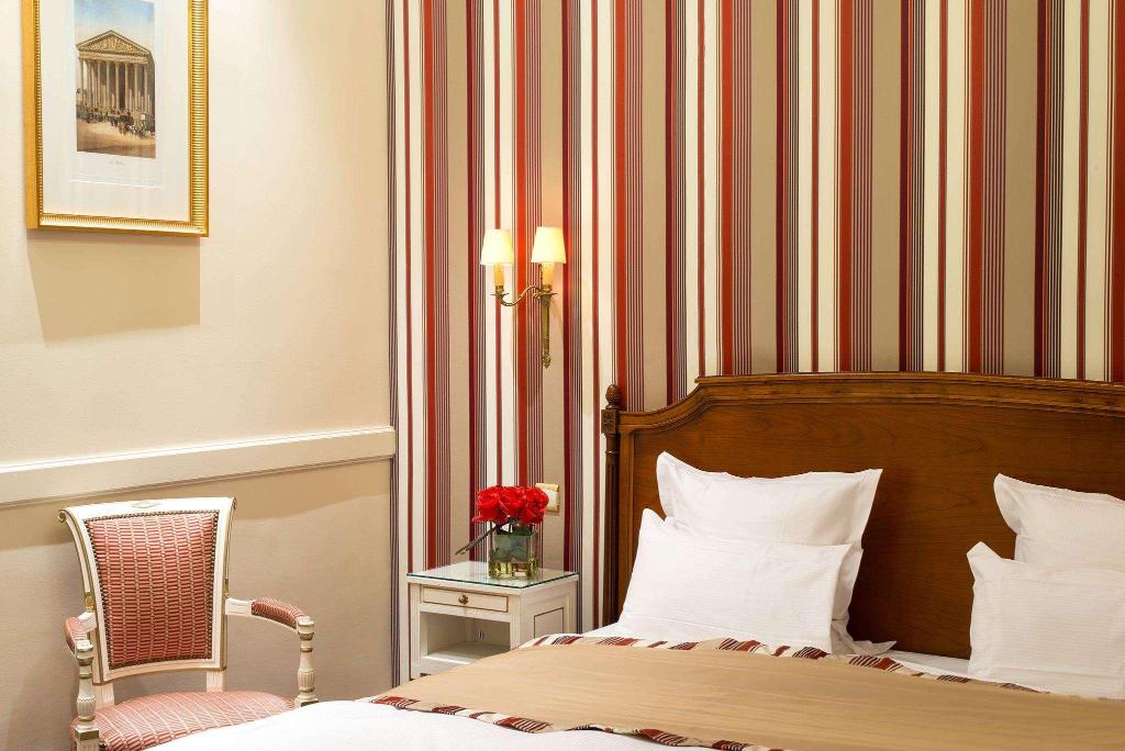 Hotel Mayfair