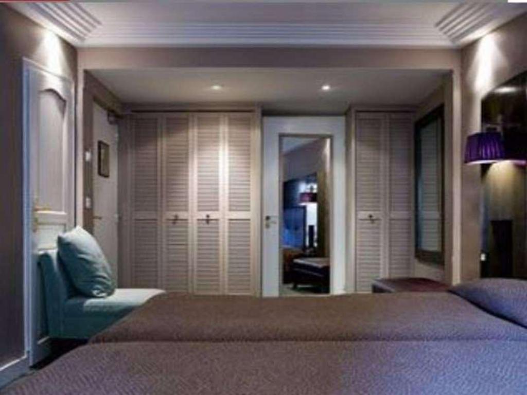 Hotel Saint Pierre