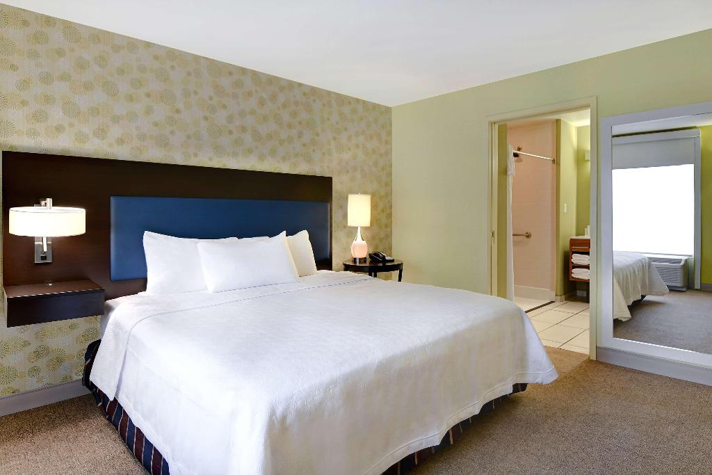 Home2 Suites by Hilton Augusta,G