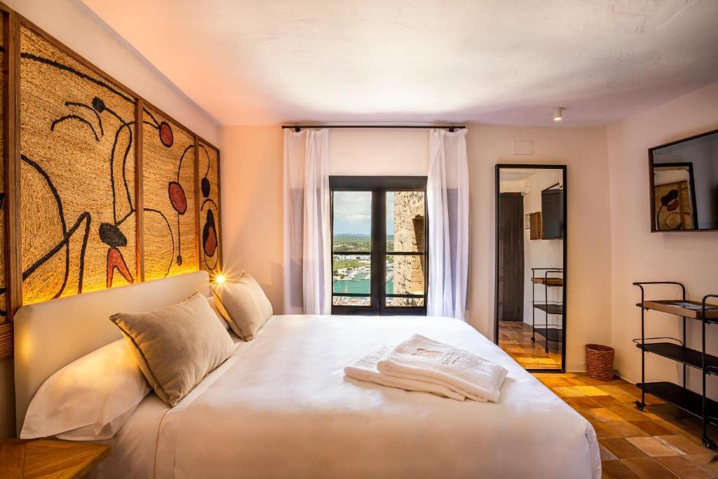 Hotel Boutique La Torre del Canónigo
