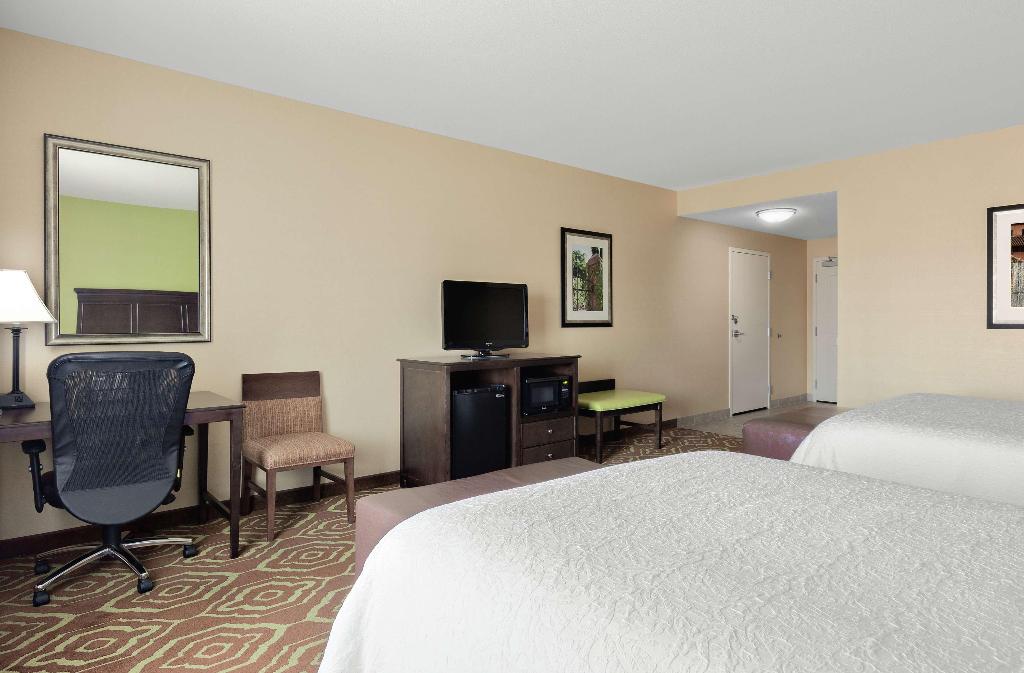 Hampton Inn and Suites San Luis Obispo, CA