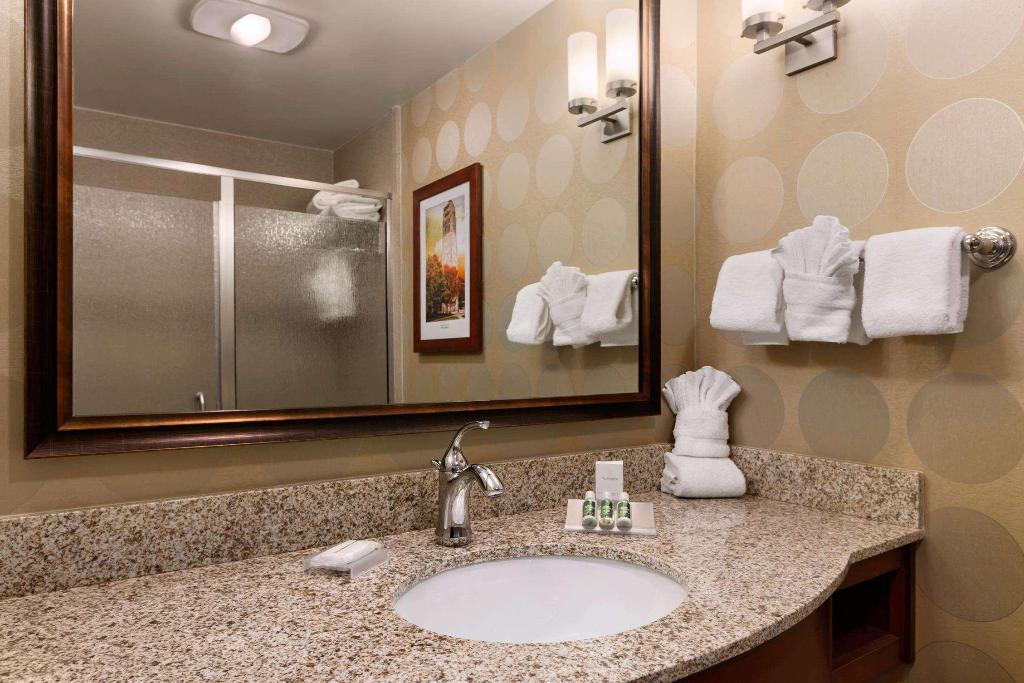Hilton Garden Inn Ann Arbor, MI