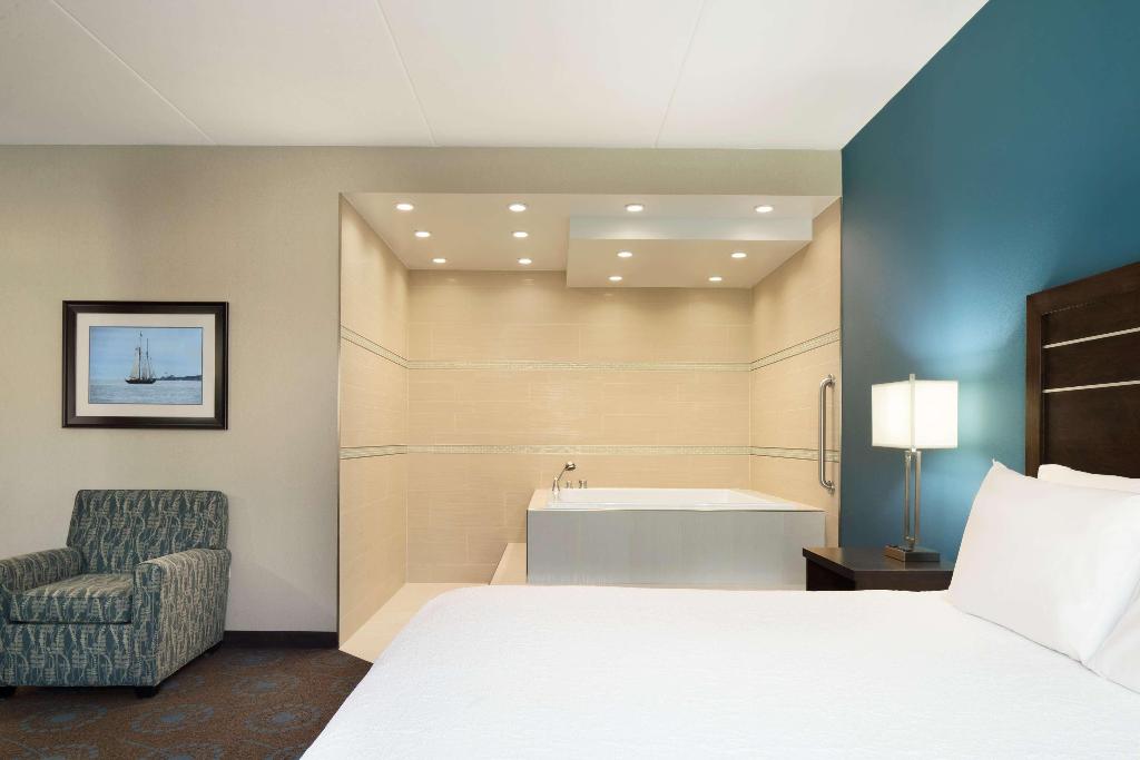 Hampton Inn & Suites Edgewood/Aberdeen-South