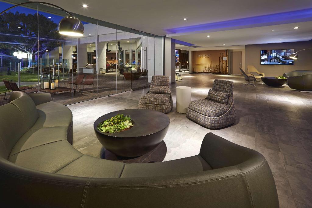 Hotel Hotel MdR Marina del Rey - a DoubleTree by Hilton, USA, Marina del Rey. Großes 2