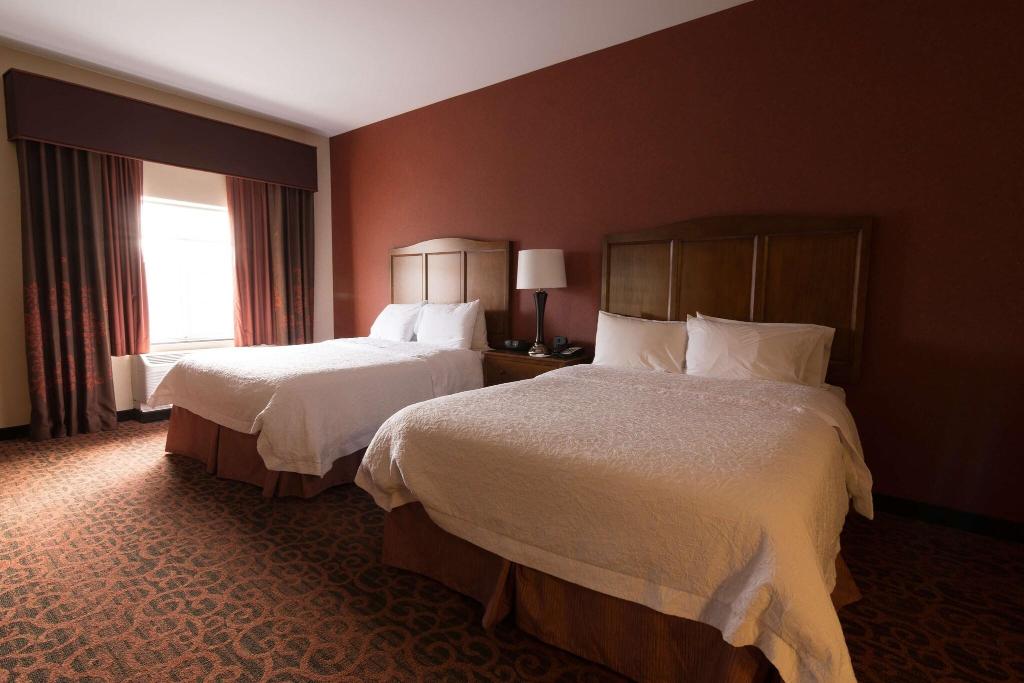 Hampton Inn Bangor