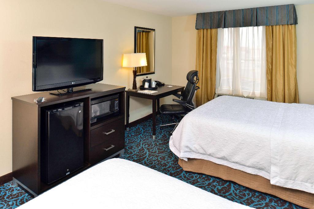 Hampton Inn by Hilton Dayton South