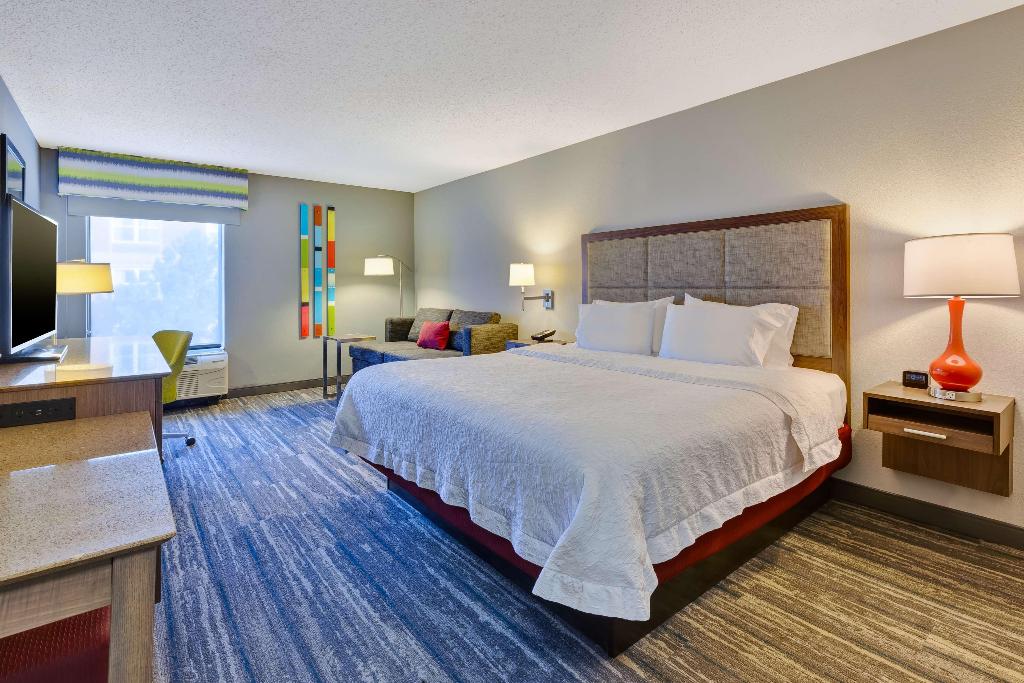 Hampton Inn Cincinnati Airport-North