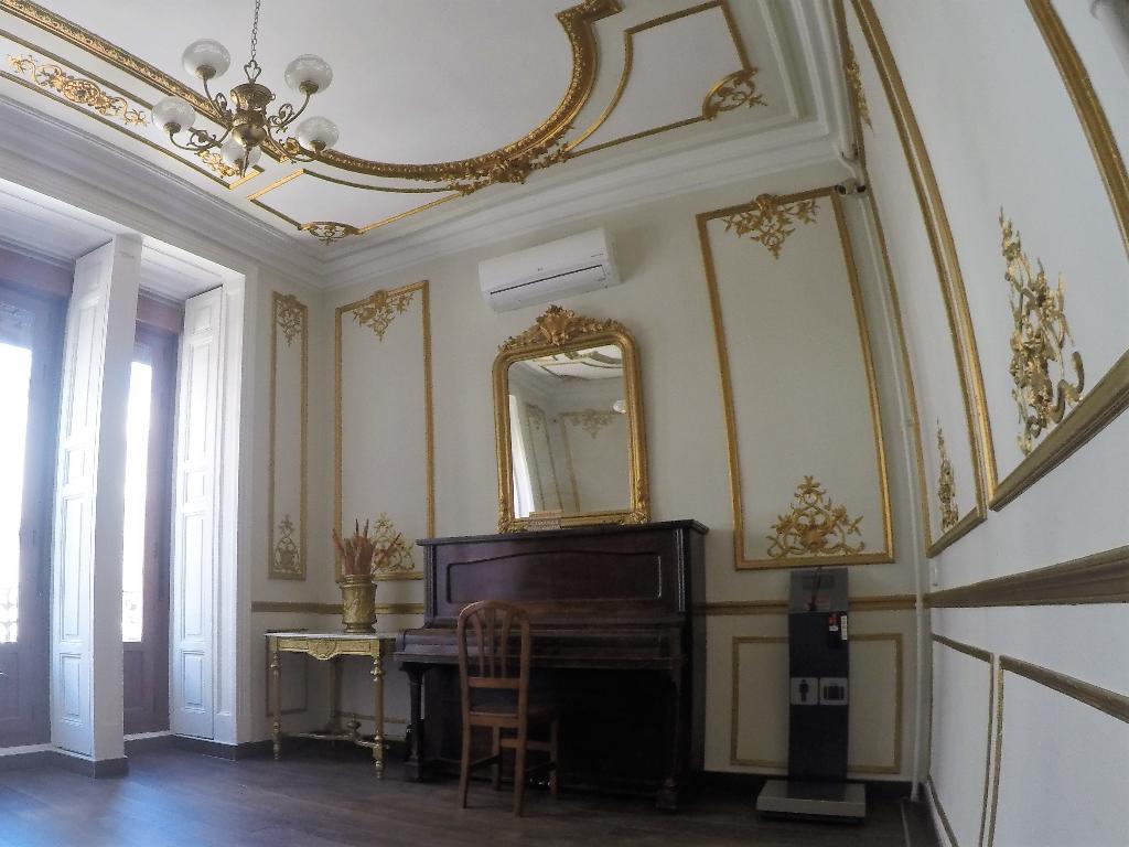 Hotel El Pilar, Spanien, Madrid. Großes 2