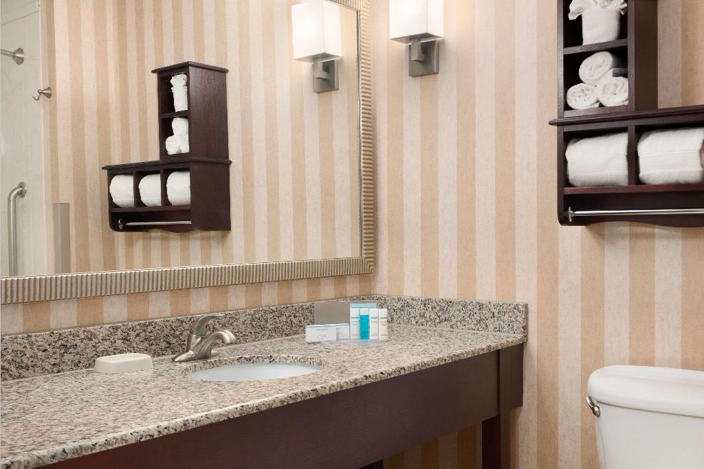 Hampton Inn Spearfish