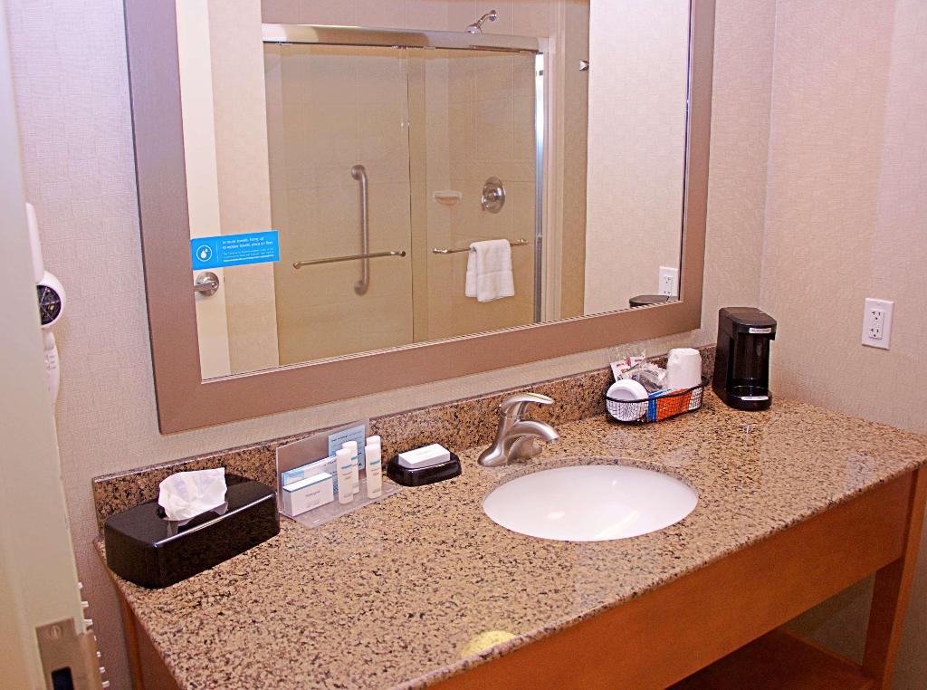 Hampton Inn Sidney, NE