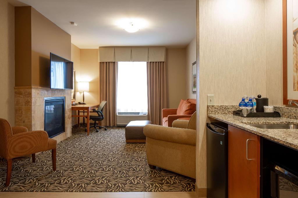 Hilton Garden Inn Cedar Falls