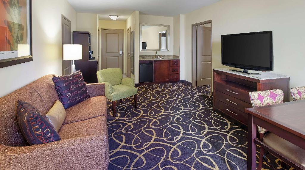 Hilton Garden Inn Shreveport / Bossier City , LA