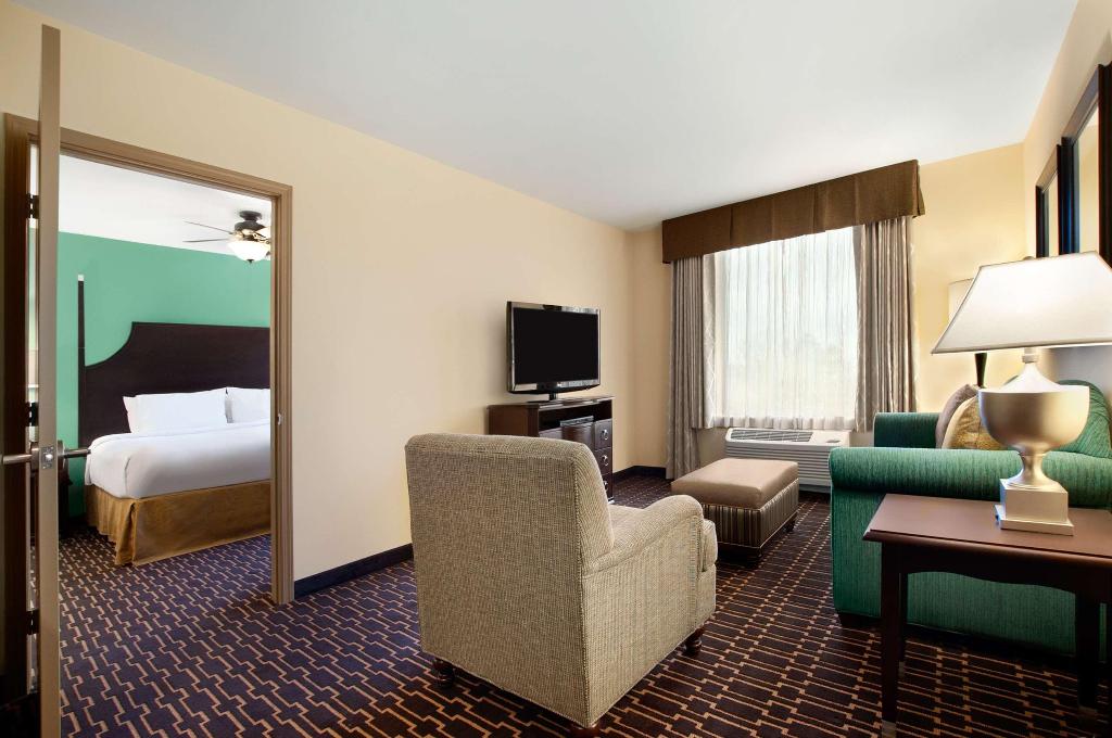 Homewood Suites by Hilton Shreveport/Bossier City