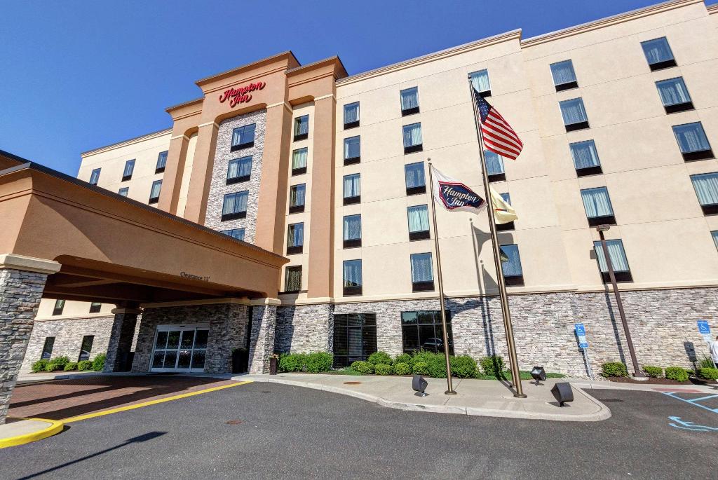 Hampton Inn Neptune/Wall, NJ en Newark