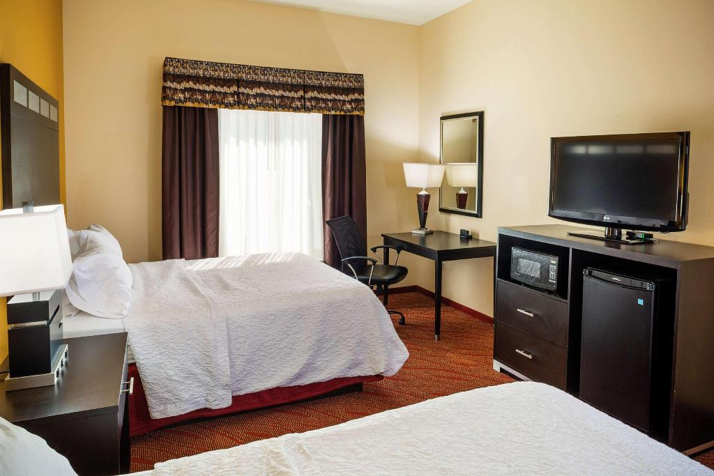 Hampton Inn Limerick-Philadelphia Area