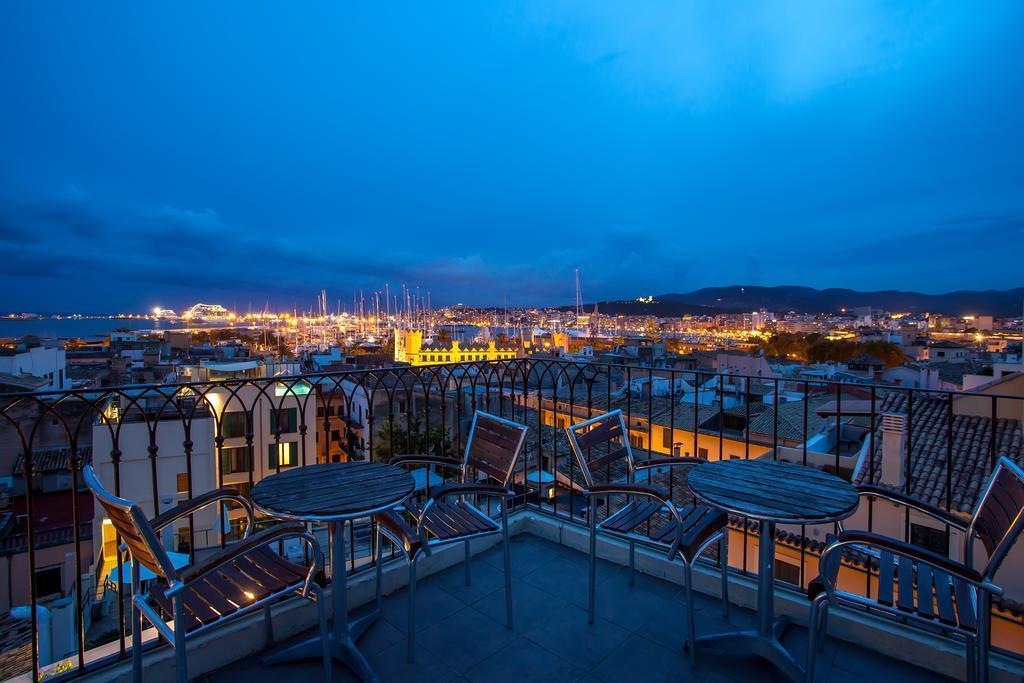 Hostal Apuntadores