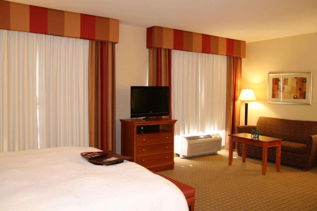 Hampton Inn Norco-Corona-Eastvale