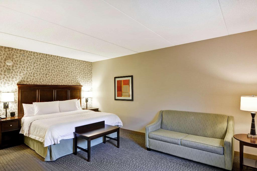 Hampton Inn Tunkhannock