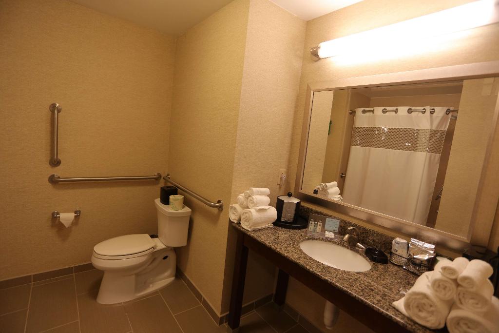 Hampton Inn Atmore, AL