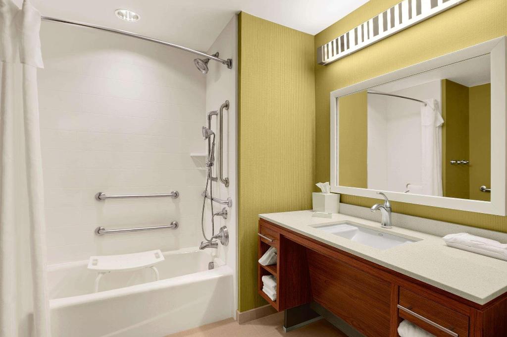 Home2 Suites By Hilton Baltimore/White Marsh