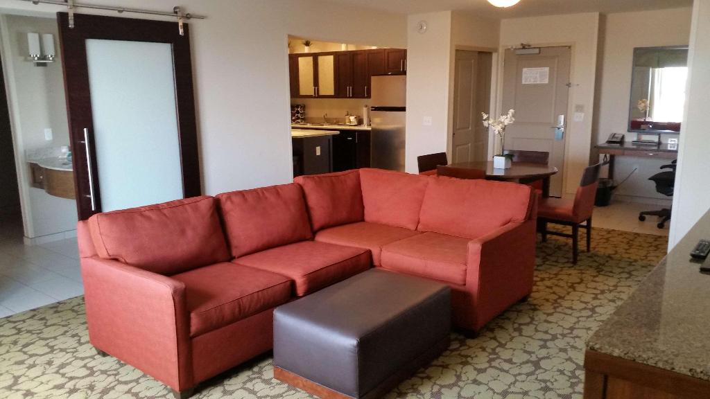 Hilton Garden Inn Olathe, KS