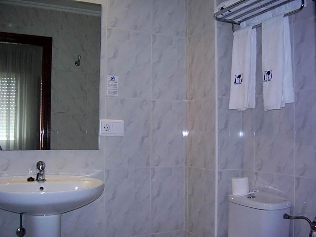 Hotel Rosalia