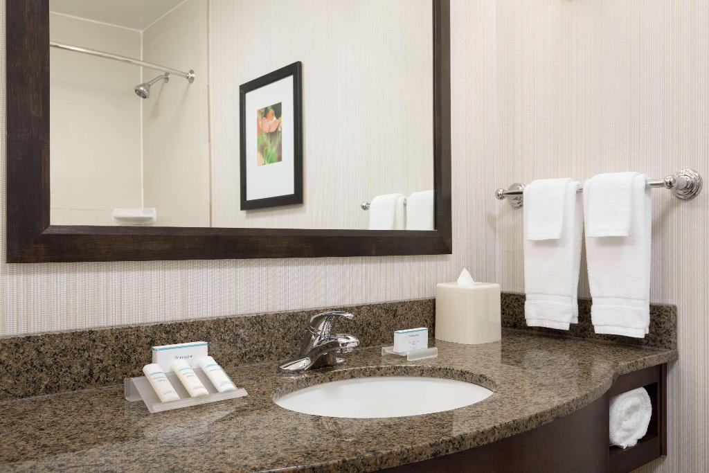 Hilton Garden Inn Stony Brook, NY