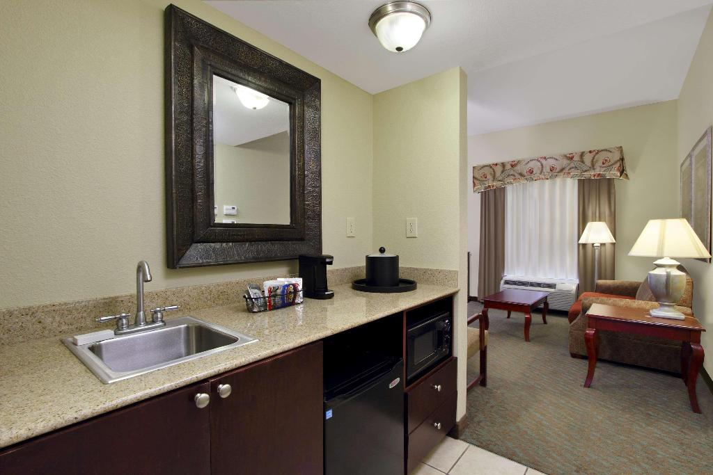 Hampton Inn Jasper