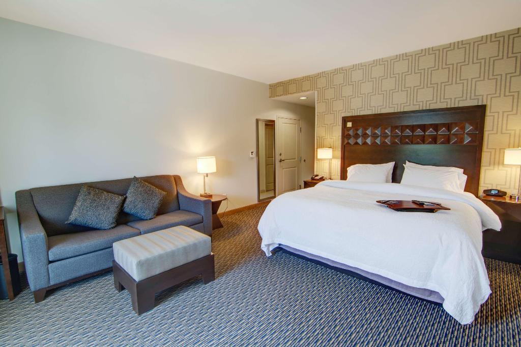 Hampton Inn & Suites Trophy Club - Fort Worth Nort