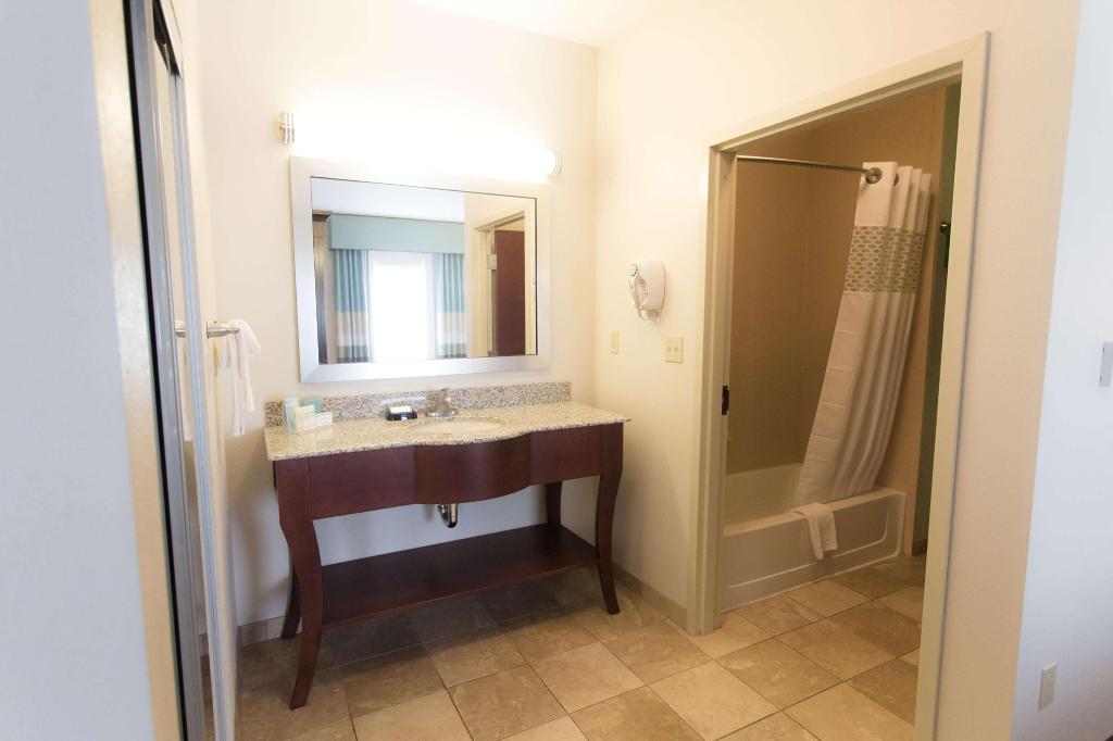Hampton Inn & Suites Middlebury