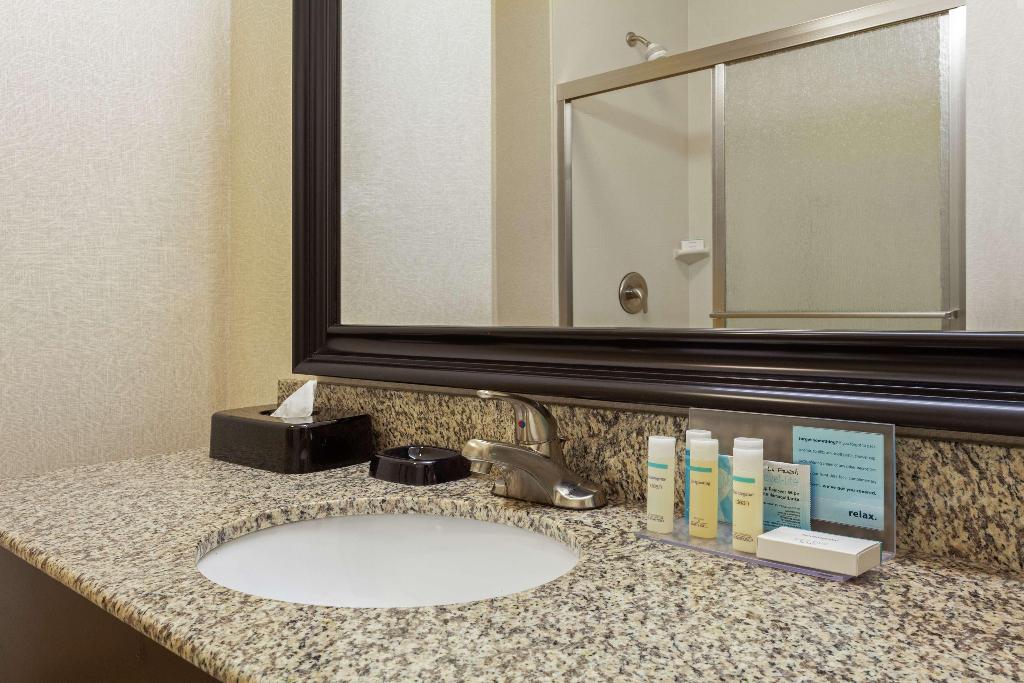 Hampton Inn Ozark, AL