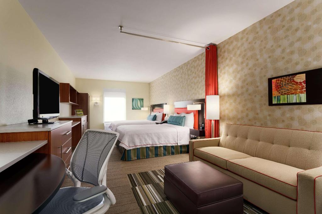 Home2 Suites Dallas-Frisco, TX