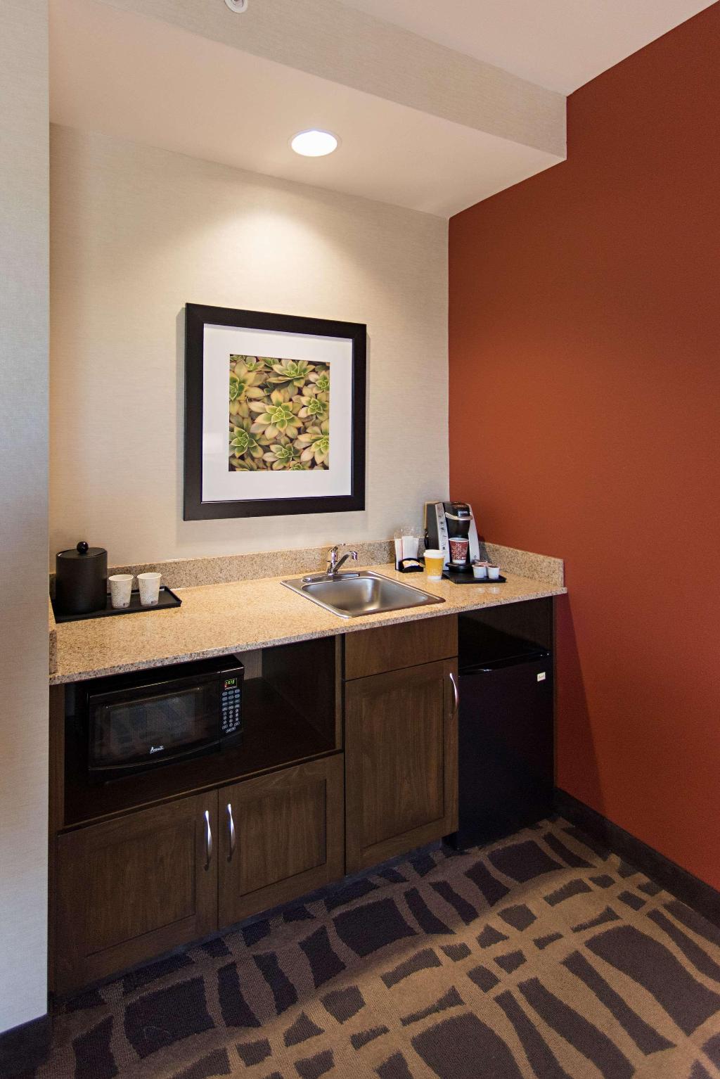 Hilton Garden Inn Dayton South/Austin Landing, OH