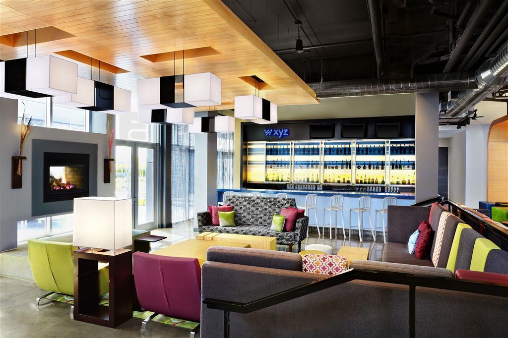 Aloft Vaughan Mills photo 78