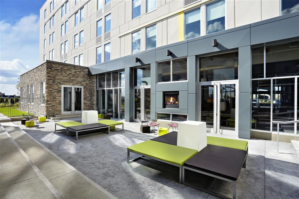 Aloft Vaughan Mills photo 61