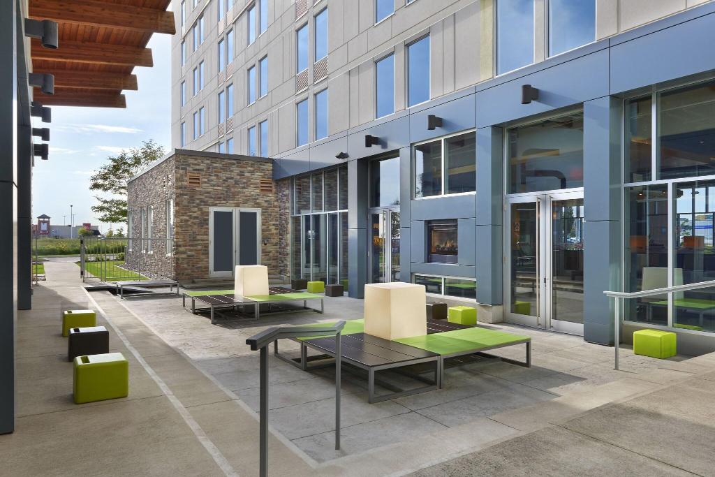 Aloft Vaughan Mills photo 64