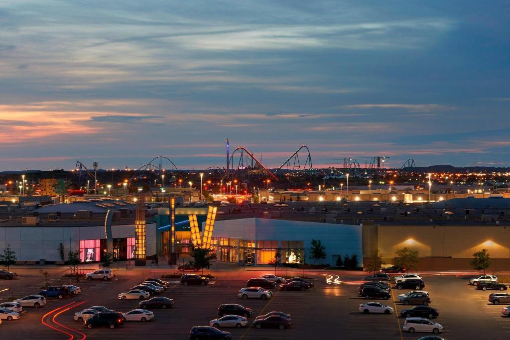 Aloft Vaughan Mills photo 66
