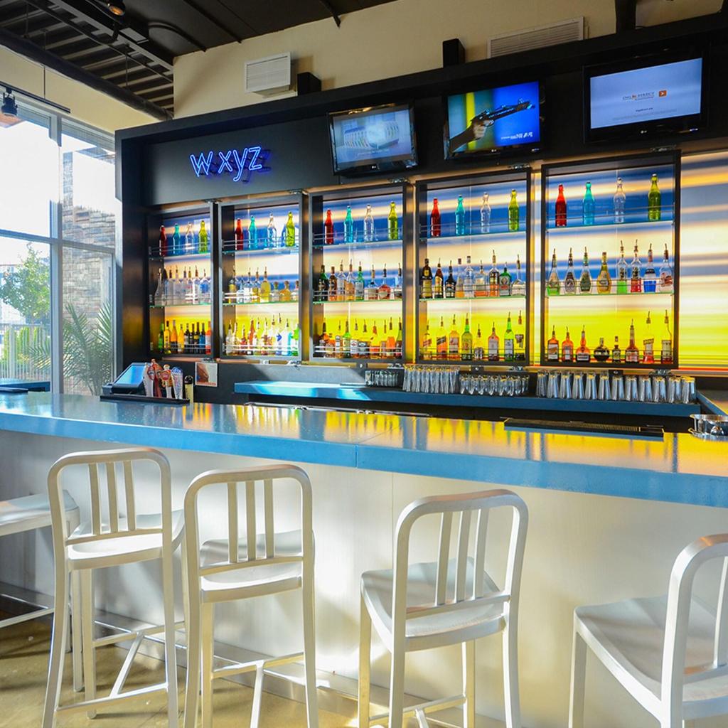 Aloft Vaughan Mills photo 11
