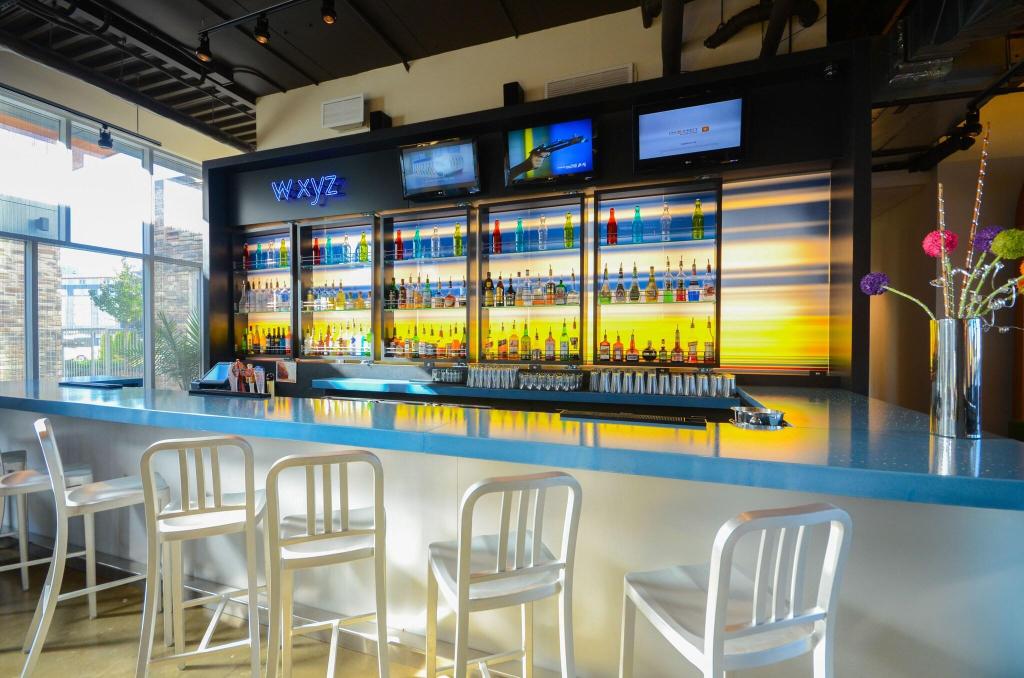 Aloft Vaughan Mills photo 13